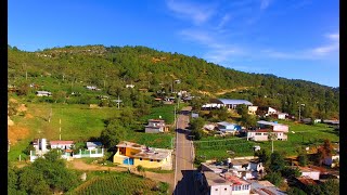 Extraño a Mi Pueblo || Cesar Bautista ( Los Tejocotes Hermosa Vista)