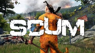 ОБЗОР ПРОЕКТА ANGARA PVE RUS / PVP | #scum