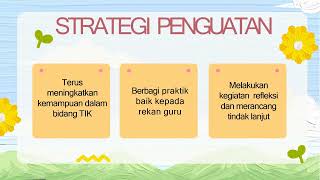 DISKUSI KELOMPOK EKSPLORASI NILAI DAN PERAN GURU PENGGERAK