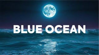 Ternyata Blue Ocean Gak Serumit Itu! | Satia Pradana