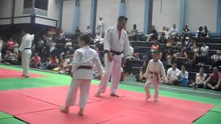 Festival de judo 2012