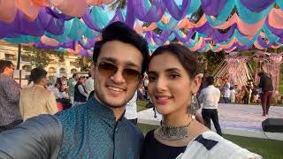 Ashish Natasha vlogs Live Stream