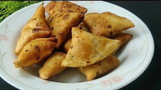 RAMADAN SPECIAL🌙 New style paneer samosas/iftar 2023/Kerala snacks box