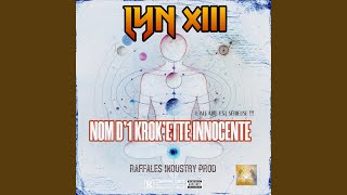 NOM D'1 KROK'ETTE INNOCENTE