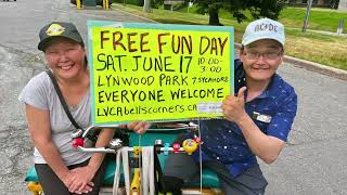 Nunavut residents in Bells Corners