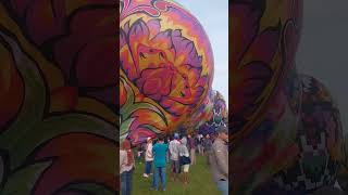 WOW BESARNYA BALON INI #videoshorts #viral