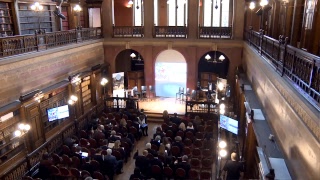 Live stream European Palm Oil Alliance 3