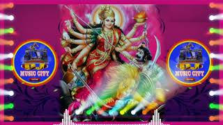 SWAGATAM MAA GO SWAGATAM || DURGA PUJA SPECIAL MIX || TAPORI VIRUS DANCE MIX || NEW DURGA DJ ❤❤