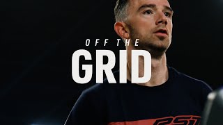 OFF THE GRID #5 • Glenn Irwin