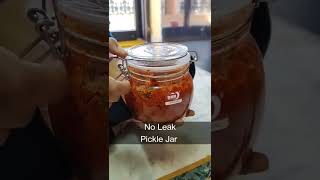 Glass jars | Pickle jars |Kitchen tips|Kitchen Tools|AmazonHaul|#kitchentips#kitchengadgets #tip