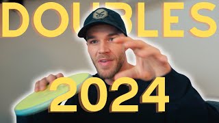 Nye Doubles Matches Til Næste År | Sæson 2 - 2024