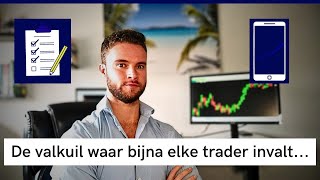 De BESTE trading strategie ontwikkelen? Doe dan dit!