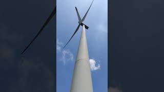 Giant Windmill of Kukru Khamla Hill Station, Betul (MP)