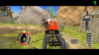 Off-road Truck Runner Simulator Part 2