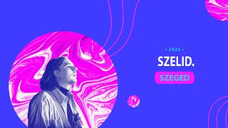 Szelid. - CityRocks Könnyűzenei Tehetségkutató - Szeged