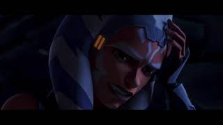 All Order 66 Scenes (films & series)