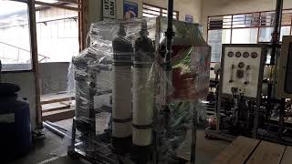 Reverse Osmosis Indonesia Wattech