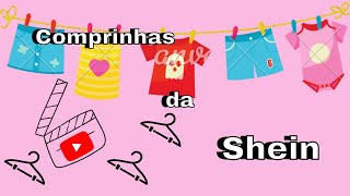 Comprinhas da Shein!!! Dicas para não ser taxada.