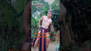 PAANO KINAKABIT ANG AMING ATTIRE | Igorot Culture | Igorot Dreamer