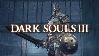 Dark Souls 3 - Dark Sword PVP 1