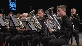 Brassband Bacchus - The Adventurers - Martin Cordner