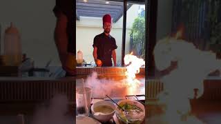 Hibachi p.2/Hibachi Grill/Shorts