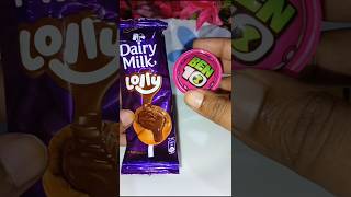 Dairy milk lolly with Ben 10 #viralvideo #youtubeshorts #shortvideo #ytshorts #shorts