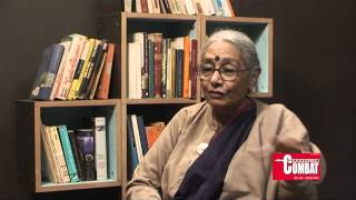 Aruna Roy (English) on Asset building, Commodity Mindset, Employment & Panchayat - Part 2