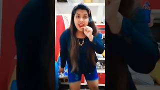 Sapna Chaudhary-Teri Lat Lag Jagi | Rikky, Ruchika Jangid | New Haryanvi Songs Haryanavi 2020#shorts