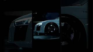 || My Dream Car Audii R8 || ... #audii_r8 #sportcars #style #dream #oneday #v10 #caredits #audiiedit