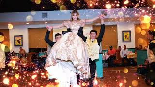 No Copyright- INTRODUCCIÓN- QUINCEAÑERA-BERENICE HERNÁNDEZ M.2022