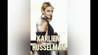 My wens vir jou /Karlien Husselman