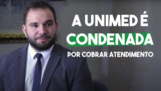 UNIMED É CONDENADA COMO GRUPO ECONÔMICO A PRESTAR ATENDIMENTO AO PACIENTE - DIREITO DIRETO