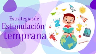 CURSO ESTIMULACIÓN TEMPRANA