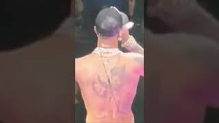 LE PAGARON $5,000,000 PARA QUE M4TE A ANUEL AA😱