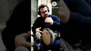 Tallava darbuka solo