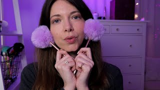 ASMR | Relajate y duerme con este video RELAJANTE | Love ASMR español