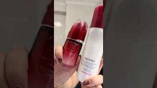 SHISEIDO İLE TEMİZ VE GÜÇLÜ CİLDİN SIRRI #shiseido #ciltbakımı