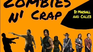 Zombies n' Crap #1 - Top 5 Episodes of The Walking Dead