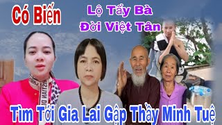 Tin Nóng Em Gái Bức Xúc Lên Tiếng Bảo Vệ Thầy Minh Tuệ Tại Gia Lai