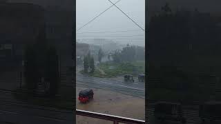 Heavy Rainfall