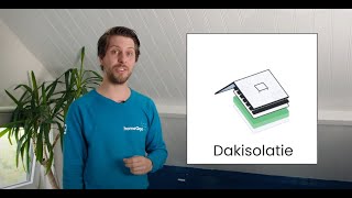 homeQgo - Kom meer te weten over dakisolatie - Doe de isolatiescan op homeQgo.nl