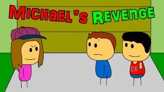 Brewstew - Michael's Revenge