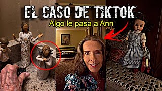 EL MISTERIOSO CASO de ANN que PERTURBÓ a TODOS en TikTok