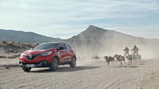 Renault CAPTUR i KADJAR  Adamowscy Starogard Gdański