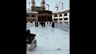 Ka'bah Makkah Al Mukaromah 😭