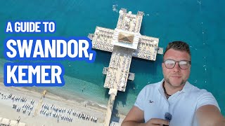 Swandor Resort, Kemer | Kemer, Antalya