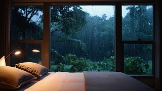 Sleep Expert Shares TOP Techniques for Stress-Relieving Rain Sounds