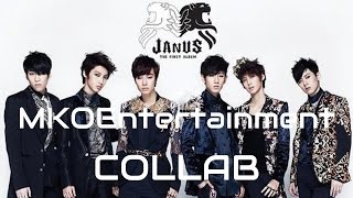 [MKOEnt] Janus-Boyfriend {Collaboration}