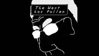 The West Has Fallen Csupo